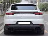 Porsche Cayenne Coupe 2020 - Porsche Cayenne Coupe 2020 Nhập Mỹ