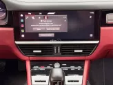 Porsche Cayenne Coupe 2020 - Porsche Cayenne Coupe 2020 Nhập Mỹ