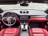 Porsche Cayenne Coupe 2020 - Porsche Cayenne Coupe 2020 Nhập Mỹ
