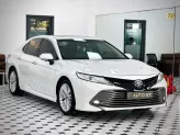 Toyota Camry 2.5G 2019 - Siêu đẹp đi lướt km thấp
