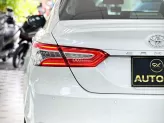 Toyota Camry 2.5G 2019 - Siêu đẹp đi lướt km thấp