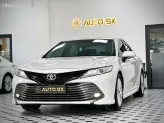Toyota Camry 2.5G 2019 - Siêu đẹp đi lướt km thấp