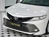 Toyota Camry 2.5G 2019 - Siêu đẹp đi lướt km thấp