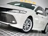 Toyota Camry 2.5G 2019 - Siêu đẹp đi lướt km thấp