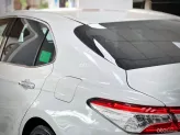 Toyota Camry 2.5G 2019 - Siêu đẹp đi lướt km thấp
