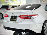 Toyota Camry 2.5G 2019 - Siêu đẹp đi lướt km thấp