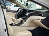 Toyota Camry 2.5G 2019 - Siêu đẹp đi lướt km thấp