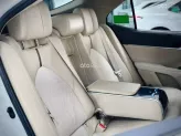 Toyota Camry 2.5G 2019 - Siêu đẹp đi lướt km thấp