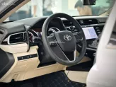 Toyota Camry 2.5G 2019 - Siêu đẹp đi lướt km thấp