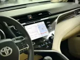 Toyota Camry 2.5G 2019 - Siêu đẹp đi lướt km thấp