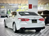 Toyota Camry 2.5G 2019 - Siêu đẹp đi lướt km thấp