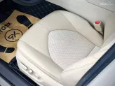 Toyota Camry 2.5G 2019 - Siêu đẹp đi lướt km thấp