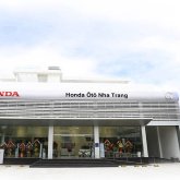 Honda Ô tô Nha Trang