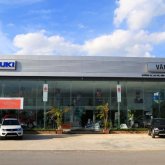 Suzuki Vân Đạo - CN Hà Nội