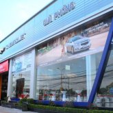 Chevrolet Giải Phóng