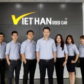 Việt Hàn Used Car
