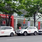 Kia Đà Nẵng