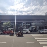 Mitsubishi Daesco Đà Nẵng