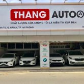 Thắng Auto