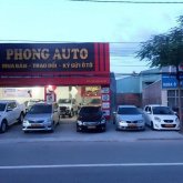 Phong Auto