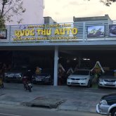 Quốc Thu Auto