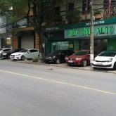 Auto Hòa Bình - Hải Phòng