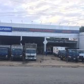 Hyundai Quốc Việt Cần Thơ