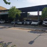 Salon Ô Tô An Khang Thịnh