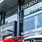 Mercedes-Benz Haxaco Điện Biên Phủ