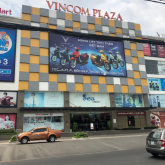 VinFast Lê Văn Việt