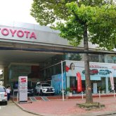 Toyota Lý Thường Kiệt