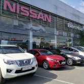 Nissan Biên Hòa