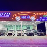 Auto Phong Bổn