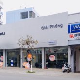 Subaru Giải Phóng