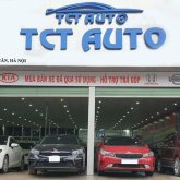 TCT Auto