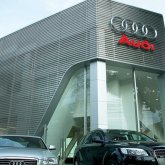 Audi Hồ Chí Minh