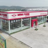 Mạnh Phong Auto