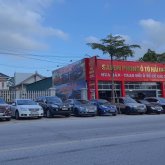Salon Phong Ô tô Hải Dương