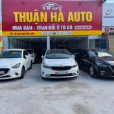 Thuận Hà Auto