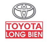 Toyota Long Biên