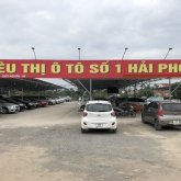 Siêu Thị Ô Tô Số 1 Hải Phòng