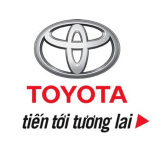 Toyota Thái Hòa