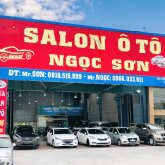 Ngọc Sơn Auto