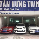 Tân Hưng Thịnh Auto