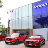 Volvo Đà Nẵng