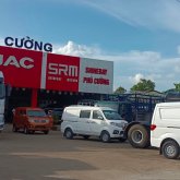 Ô Tô Phú Cường