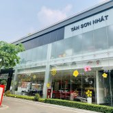 Kia Tân Sơn Nhất