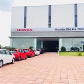 Honda Ô Tô Hà Tĩnh 