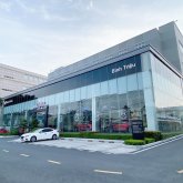 Mazda Bình Triệu