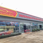 Showroom Ô Tô Long Huyền 939